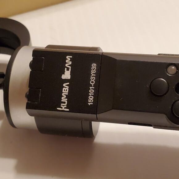 KumbaCam 3-Axis Handheld GoPro Gimbal Stabilizer. New, open box - Picture 8 of 12